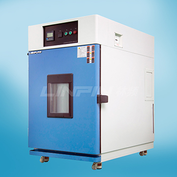 对台式高低温试验箱的升温和降温功能进行分析