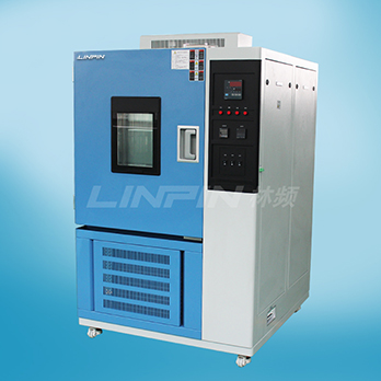 高低温试验箱空气相对湿度调节功能