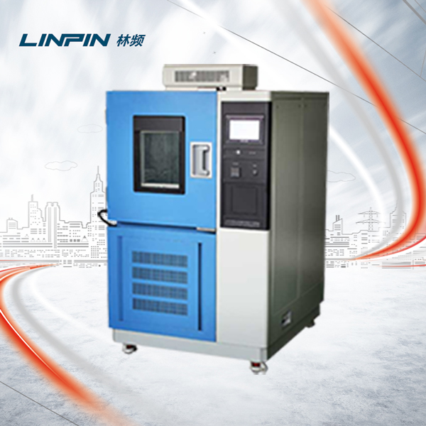 高低温交变试验箱在产品质量检测中的关键应用